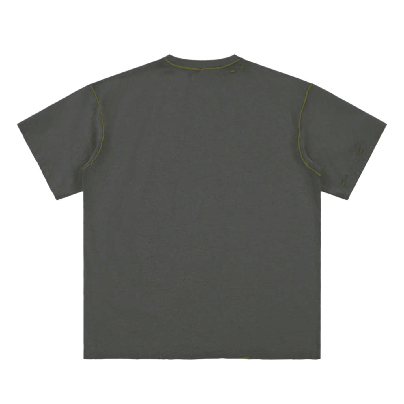 Frayed Reversible Tee - FunTakers