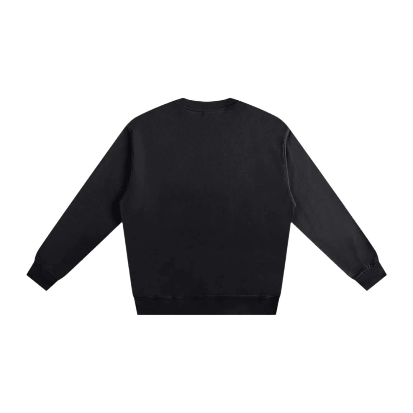 Heavyweight Cotton Sweatshirt - FunTakers