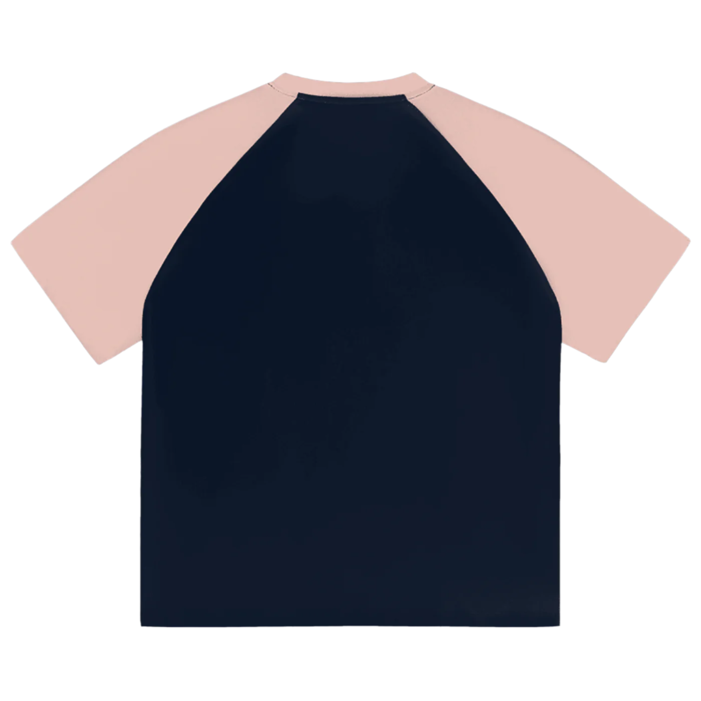 Color-Block Raglan Tee - FunTakers