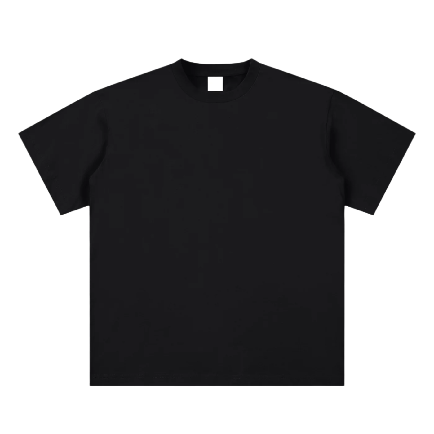 Sueded Cotton Tee - FunTakers