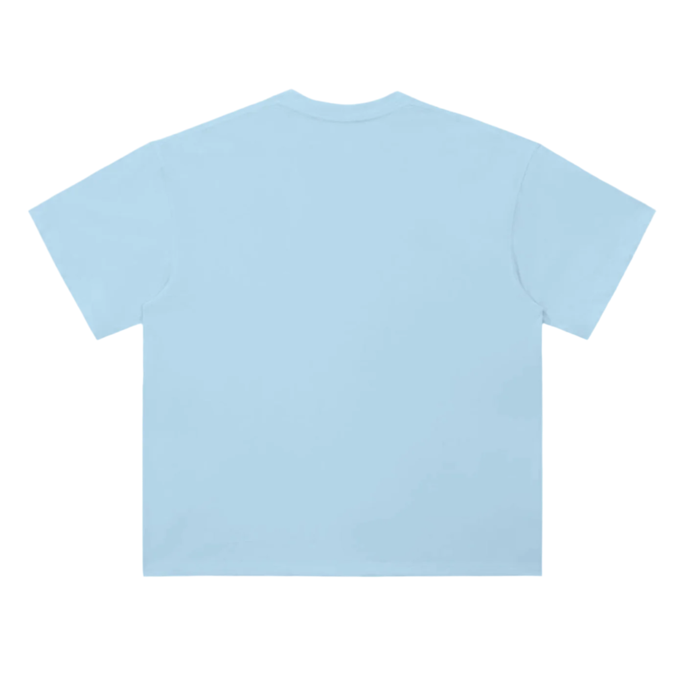 Heavy Drop Shoulder Tee - FunTakers