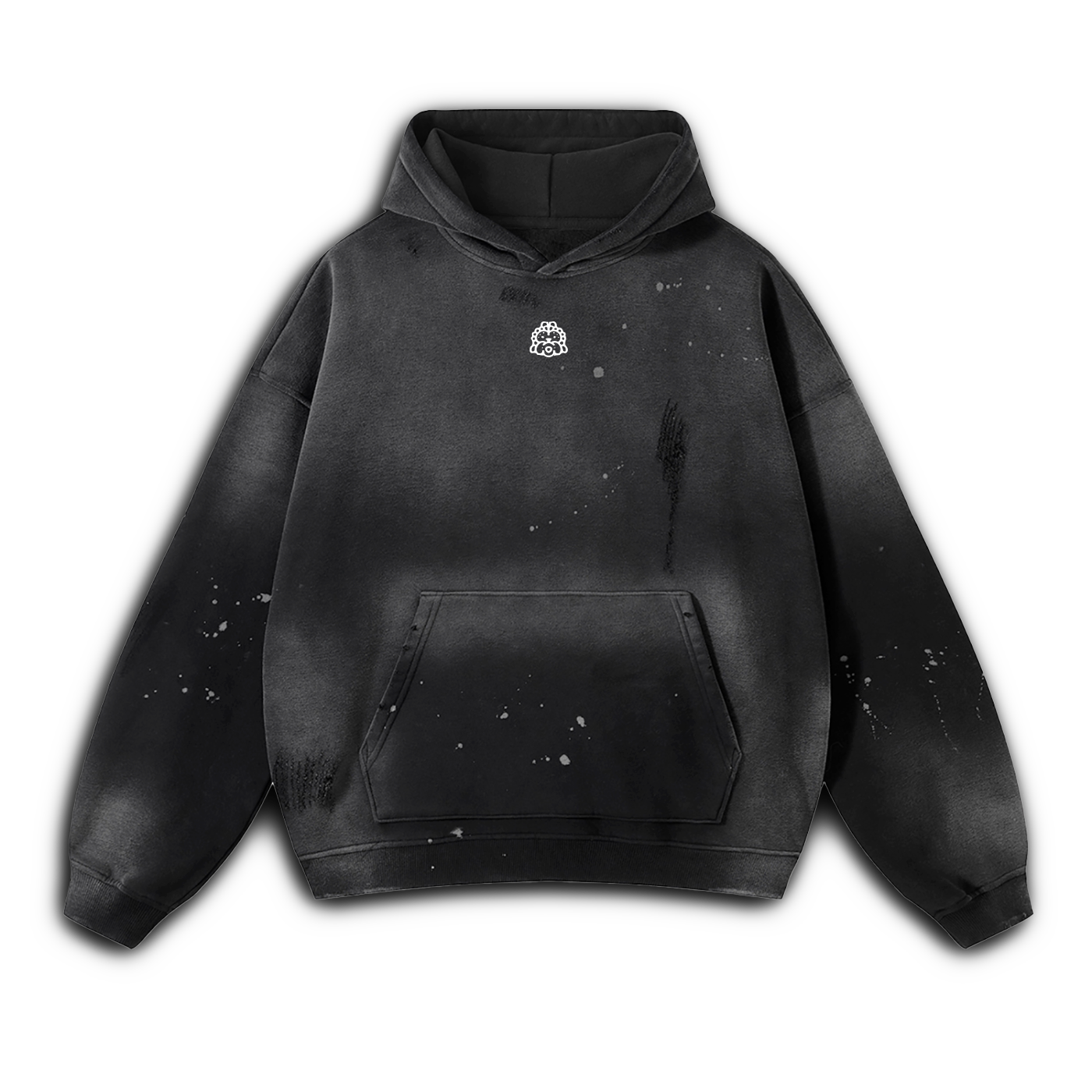 Get Recycled - Hoodie