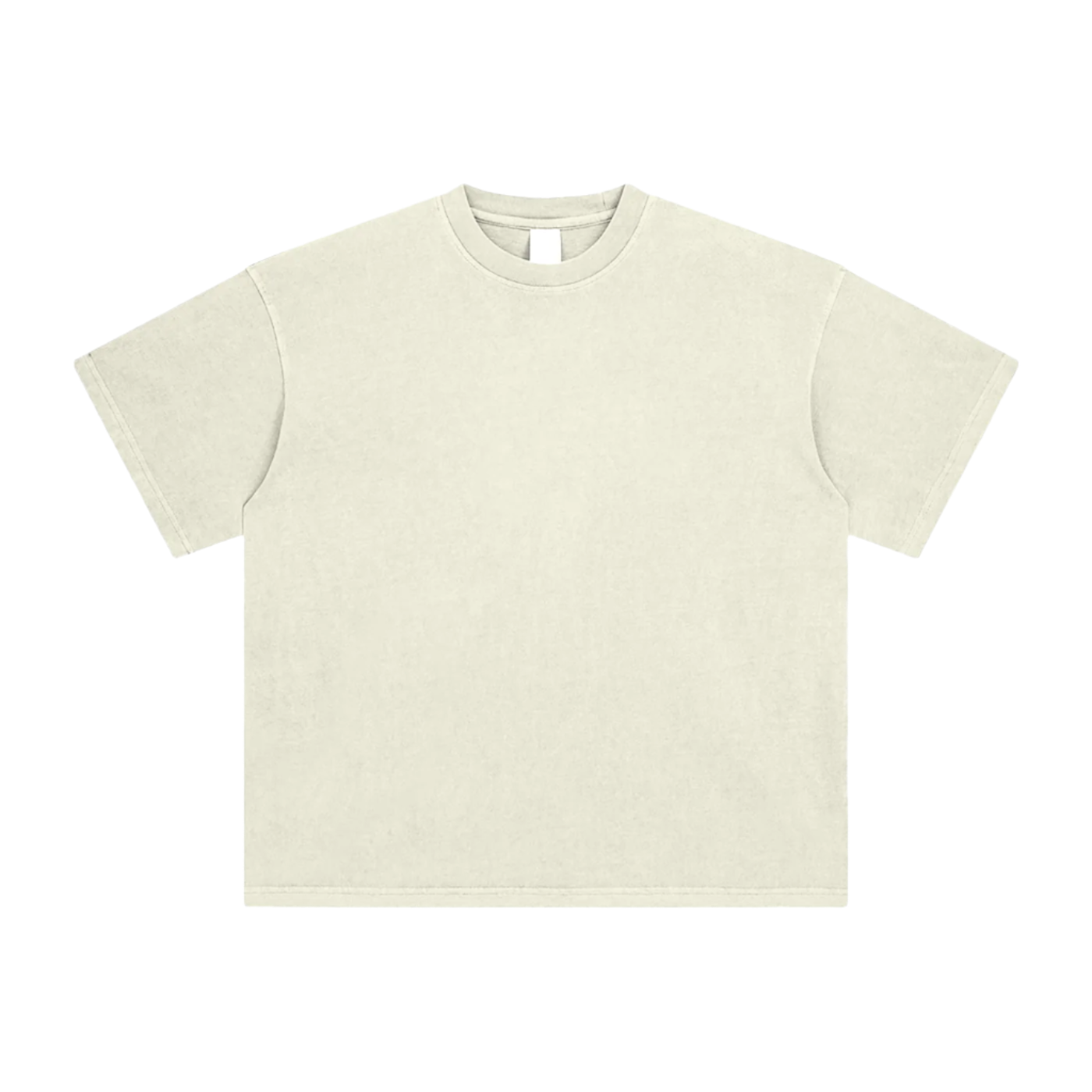 Enzyme Washed Tee - FunTakers