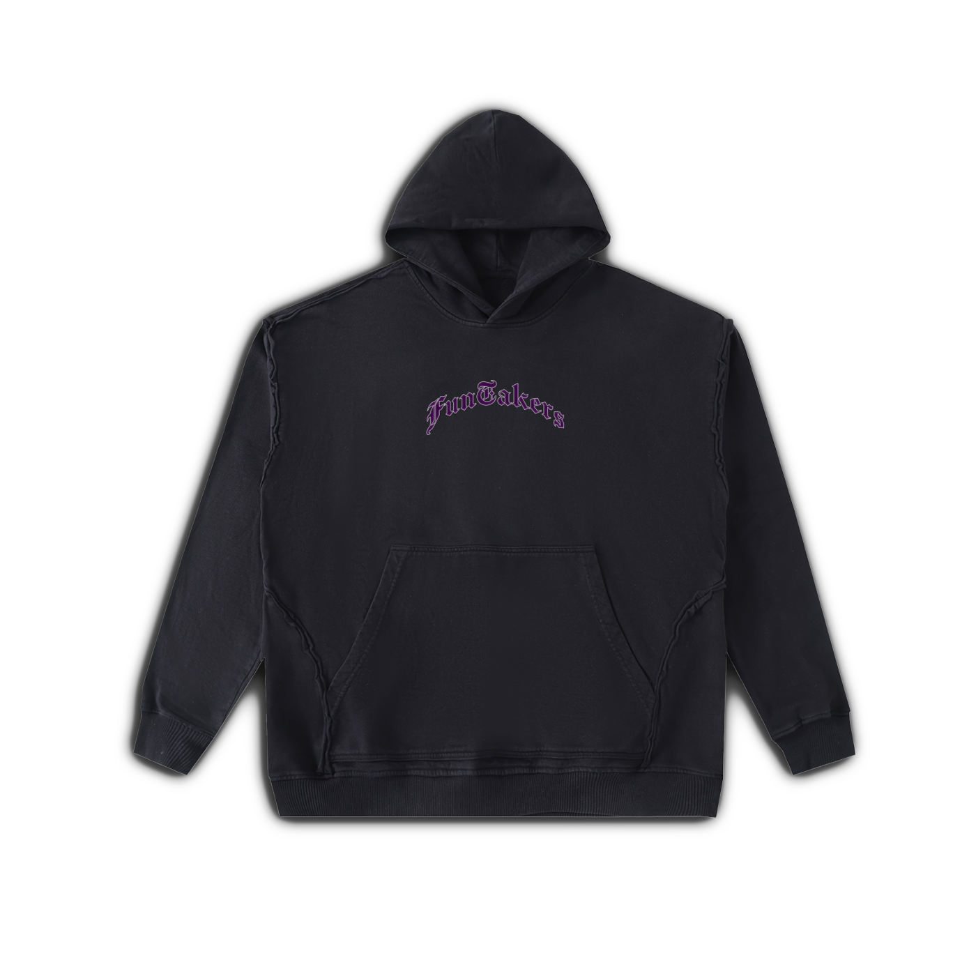 Psychic - Hoodie
