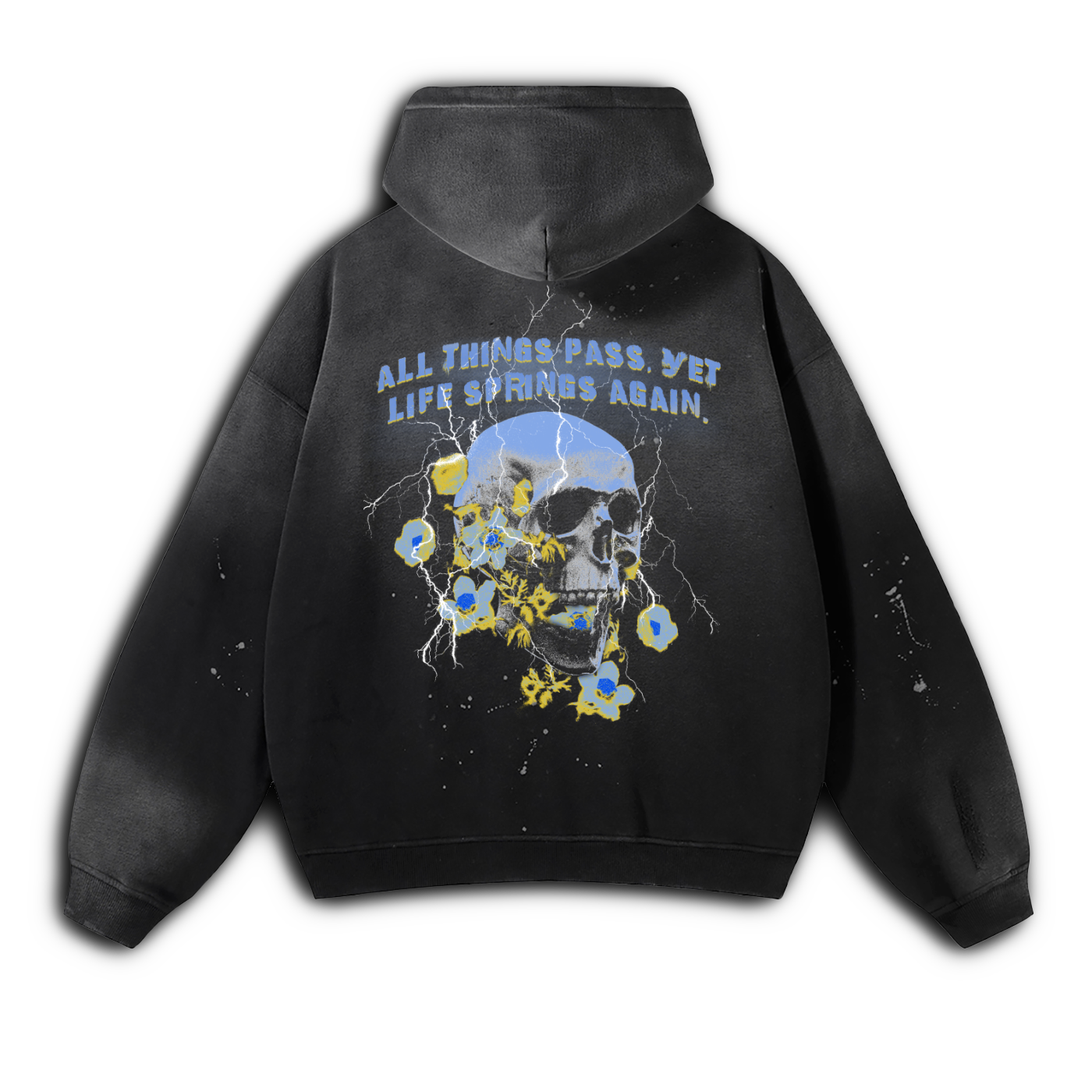 Get Recycled - Hoodie