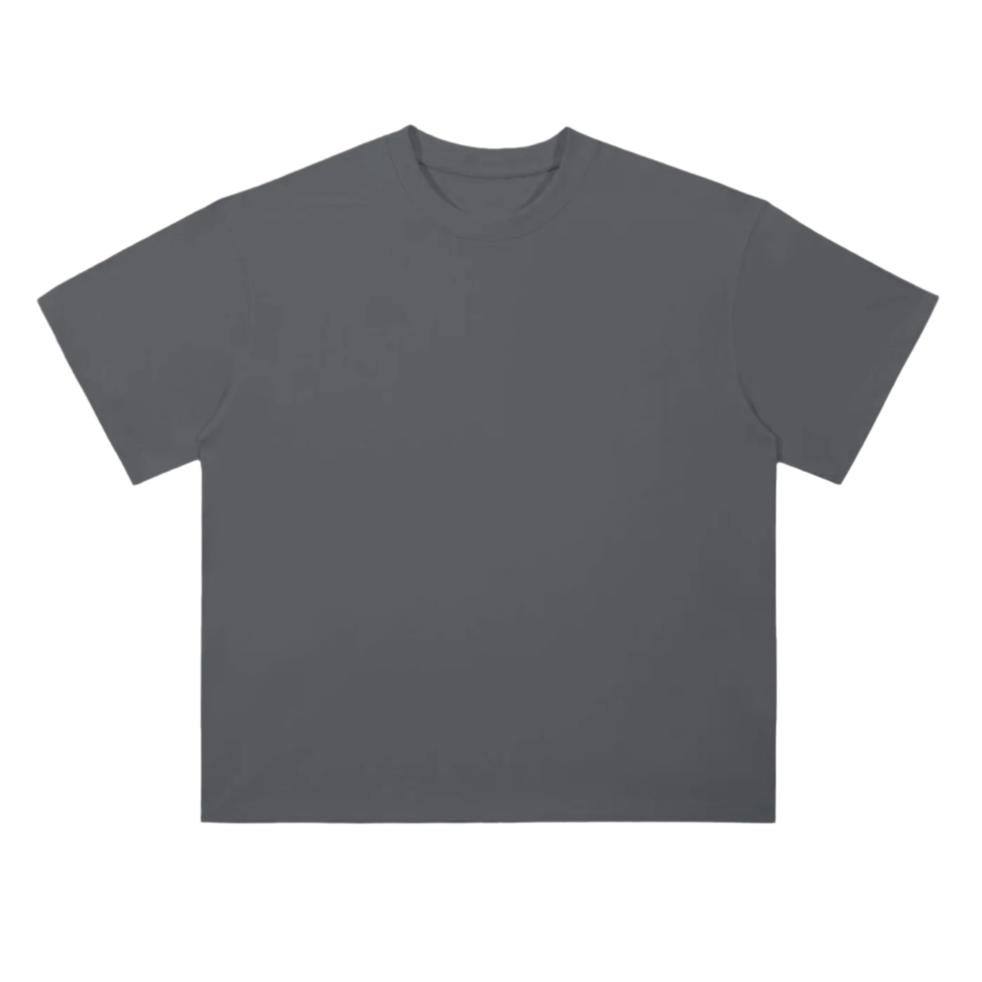 Heavy Drop Shoulder Tee - FunTakers