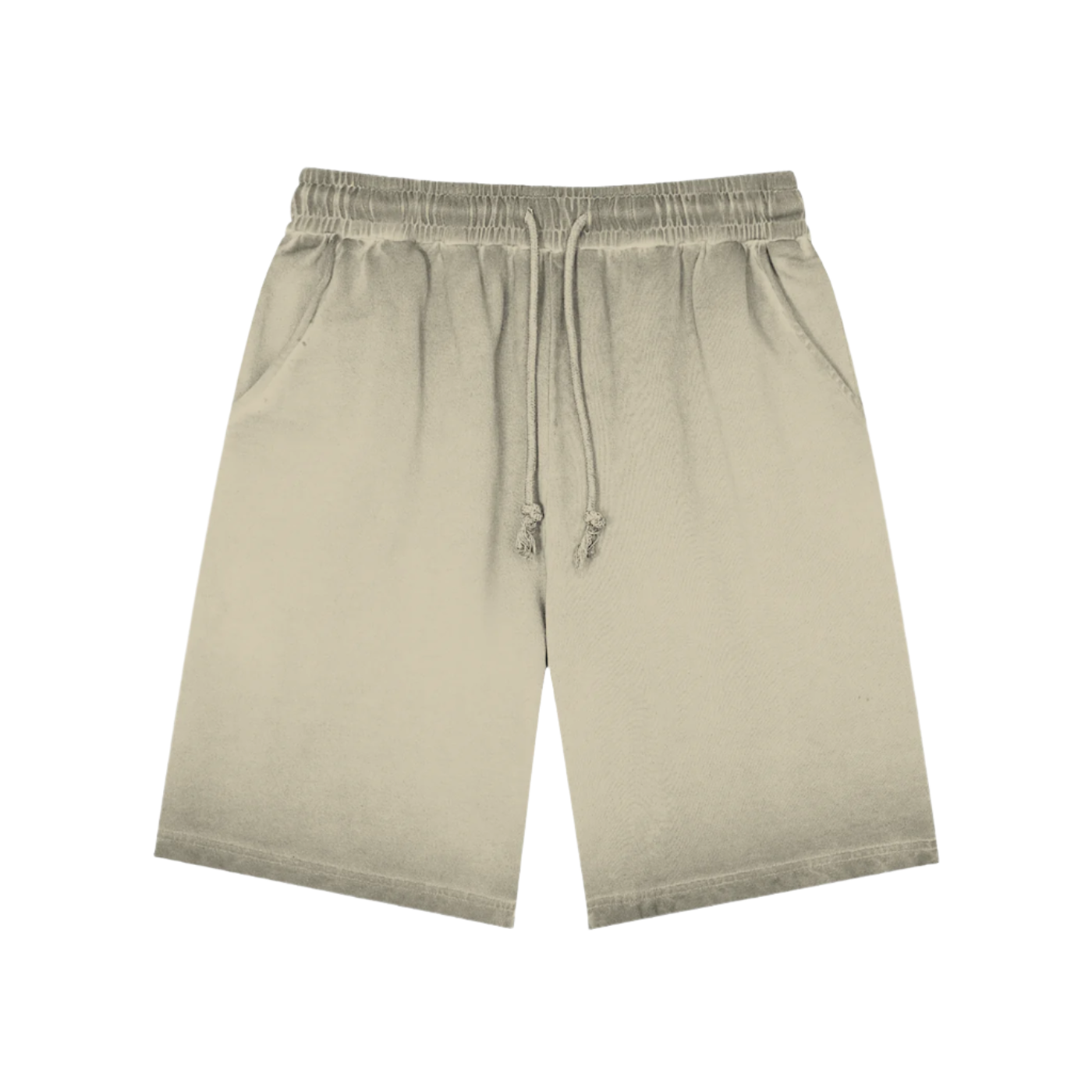 Reverse Dyed Shorts - FunTakers
