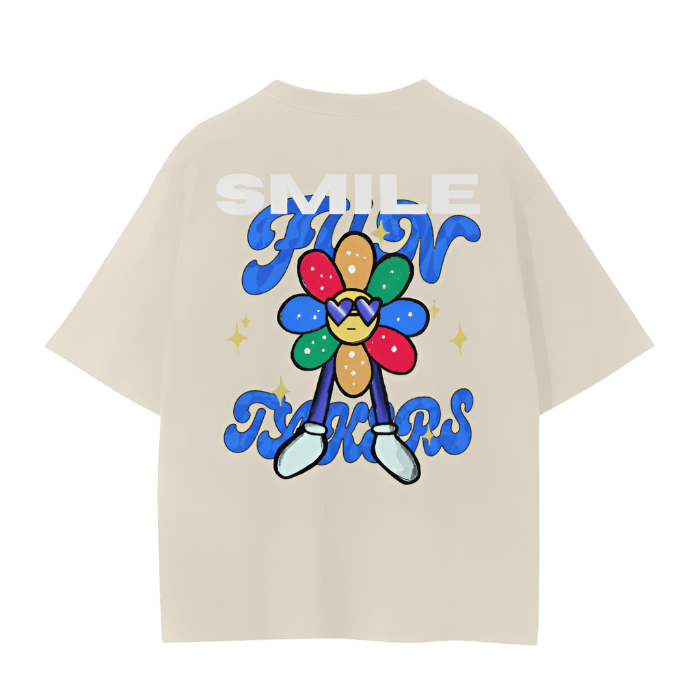 Smile More - FunTakers