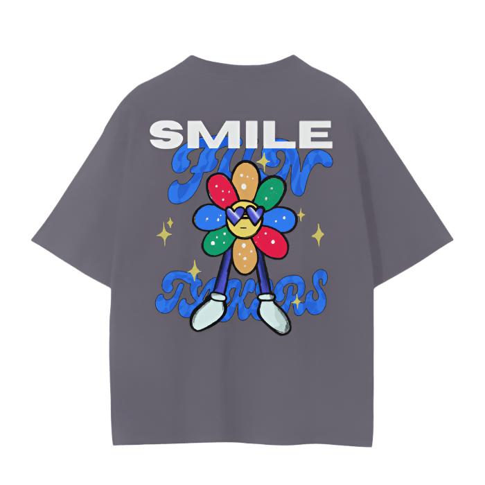 Smile More - FunTakers