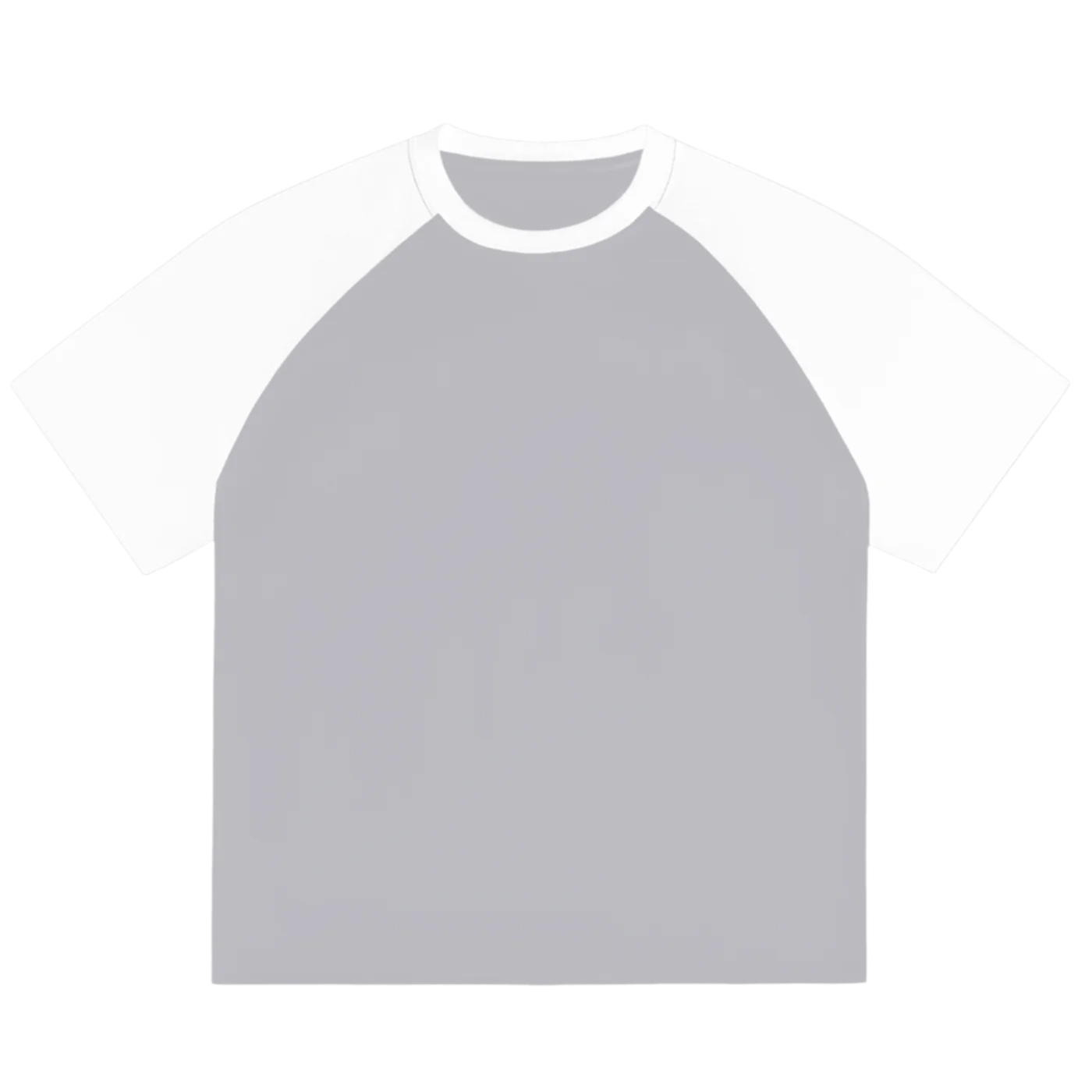 Color-Block Raglan Tee - FunTakers