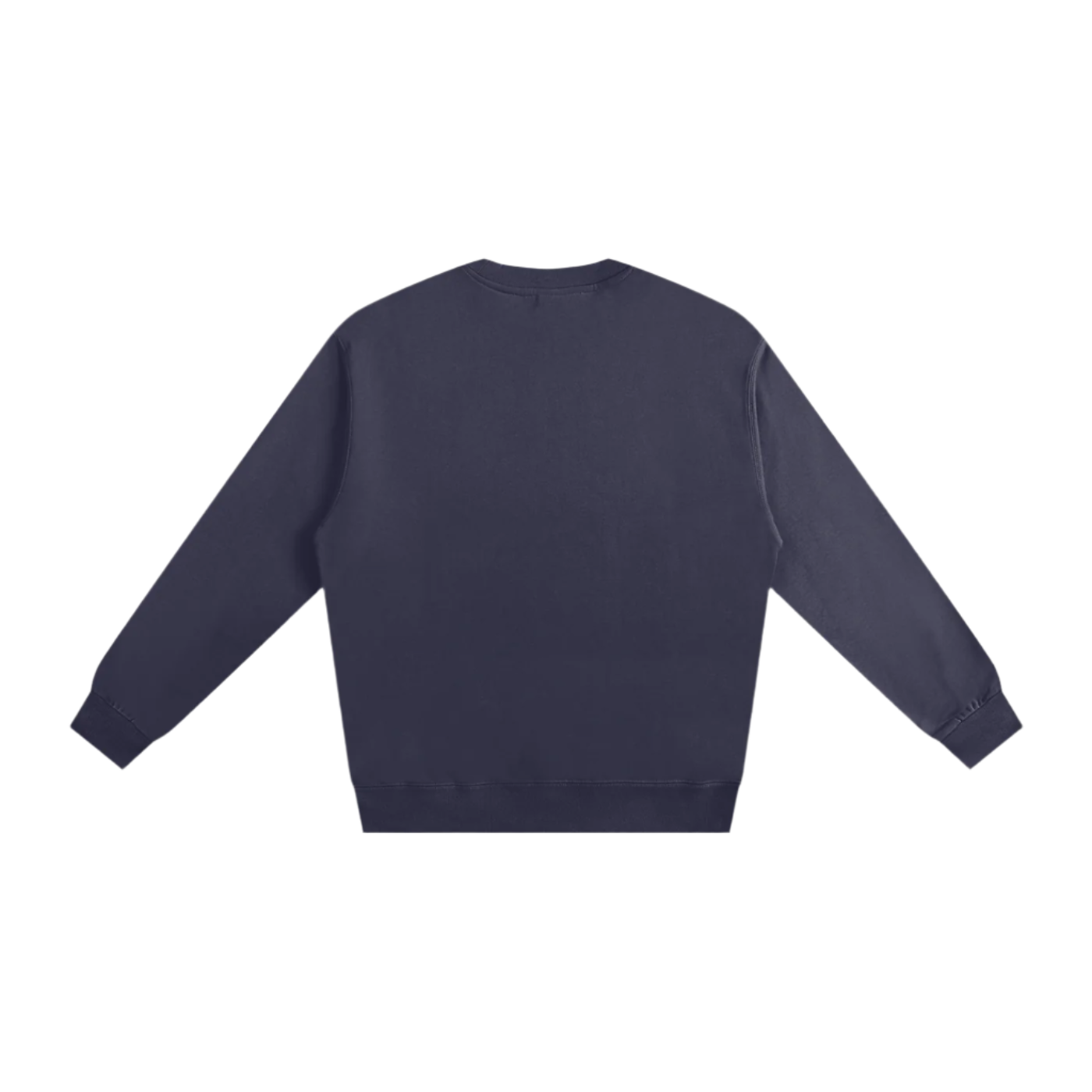 Heavyweight Cotton Sweatshirt - FunTakers