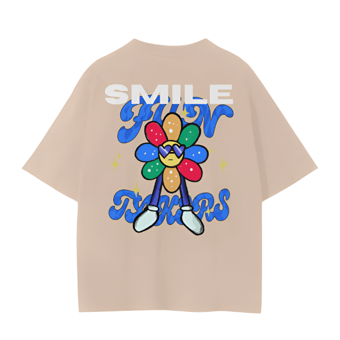 Smile More - FunTakers