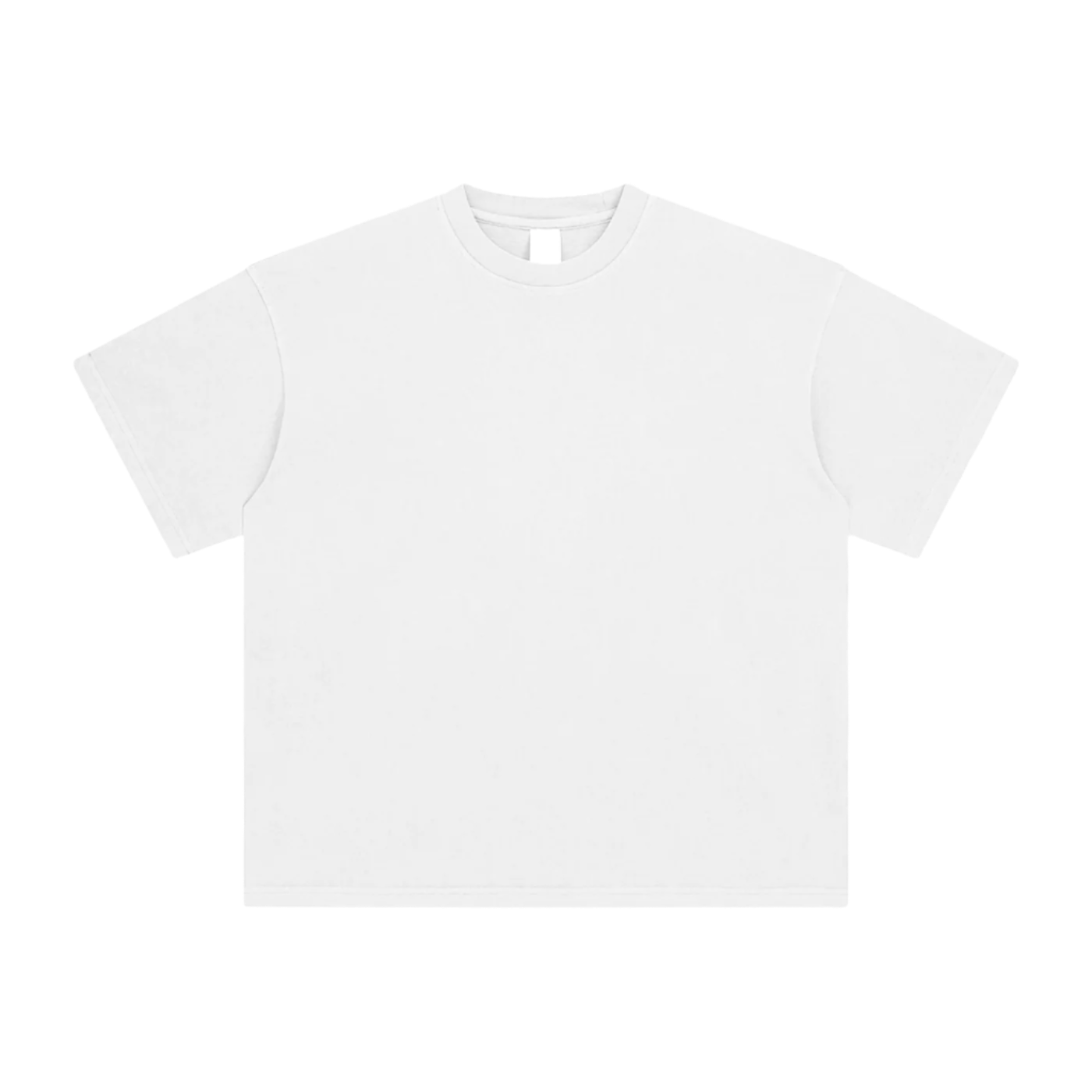 Enzyme Washed Tee - FunTakers