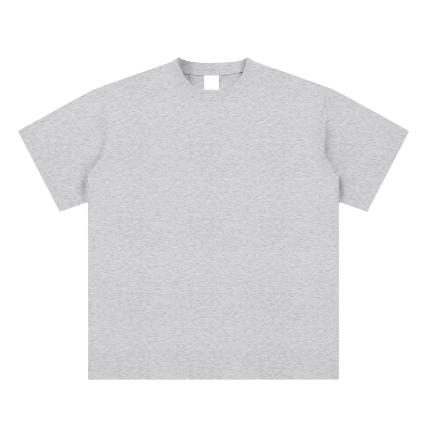 Sueded Cotton Tee - FunTakers