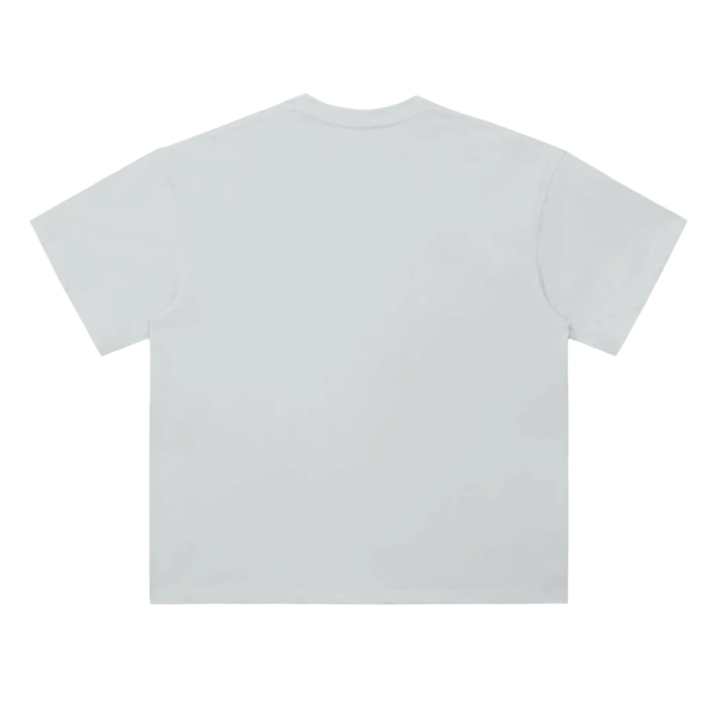 Heavy Drop Shoulder Tee - FunTakers