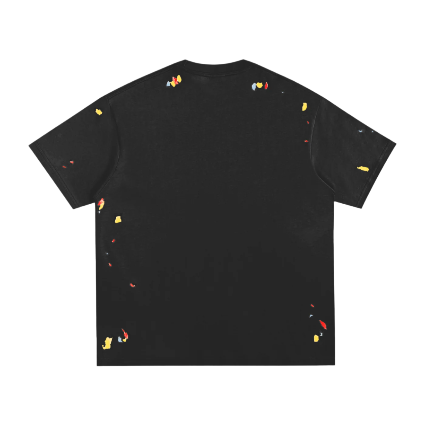 Paint Splatter Tee - FunTakers