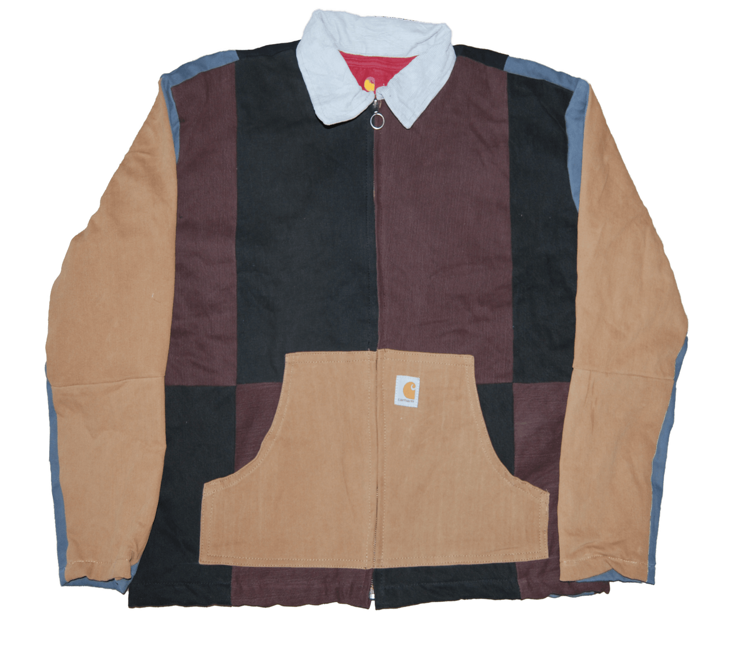 Carhartt Jacket #0009 - FunTakers