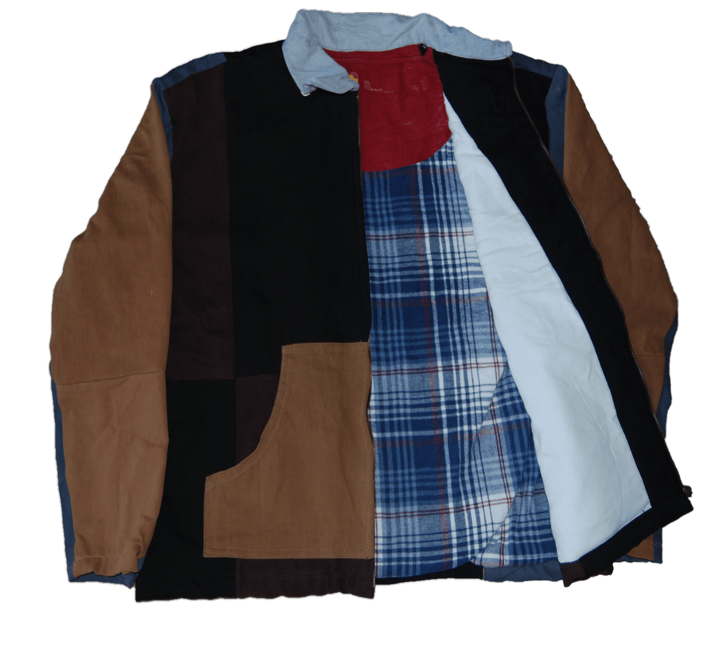 Carhartt Jacket #0009 - FunTakers