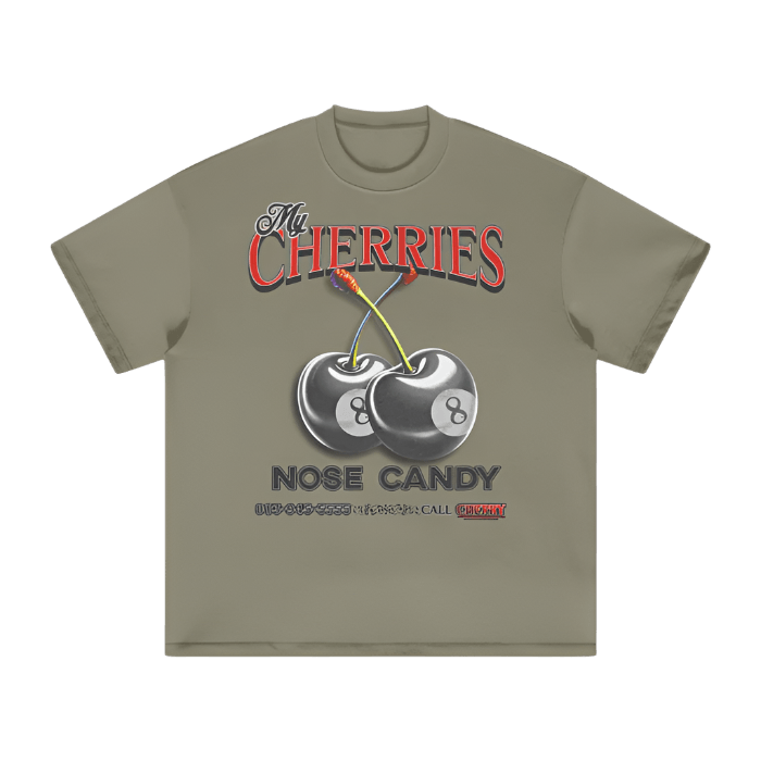 Call Me Cherry - FunTakers