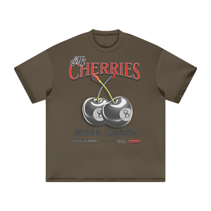 Call Me Cherry - FunTakers