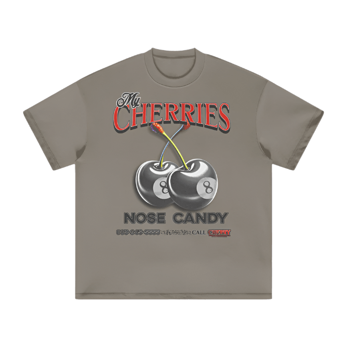 Call Me Cherry - FunTakers