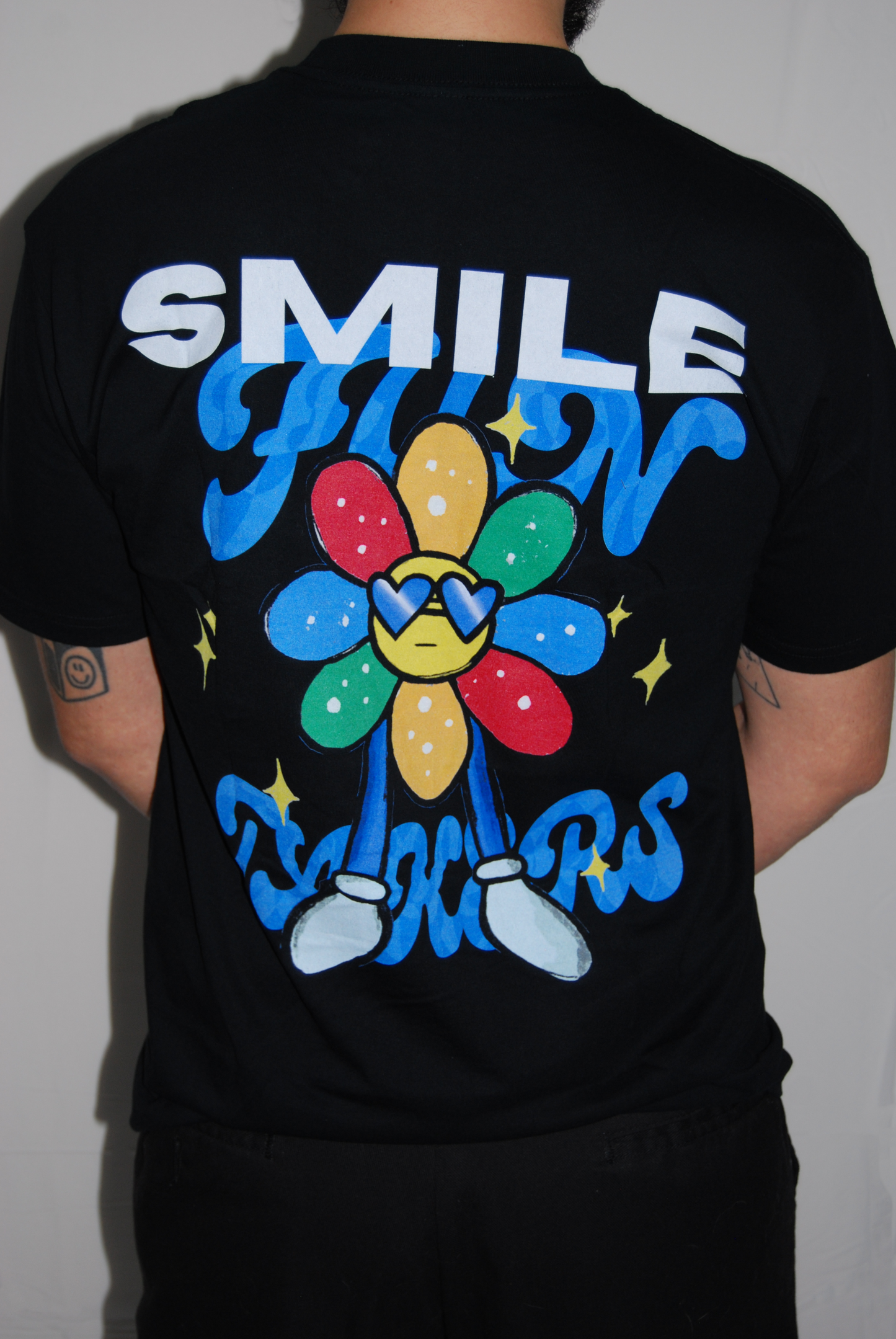 Smile More - FunTakers