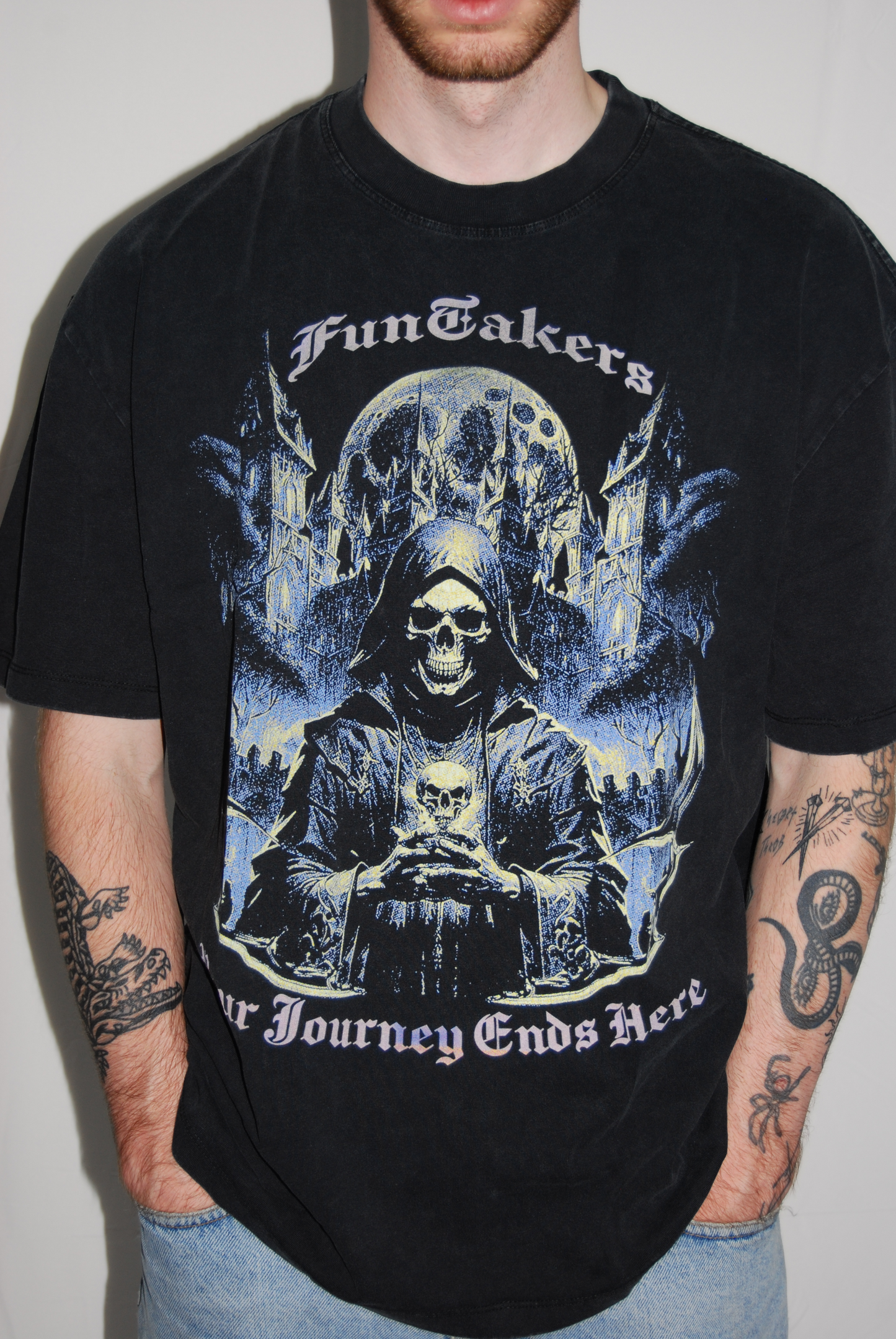Endless Journey - FunTakers
