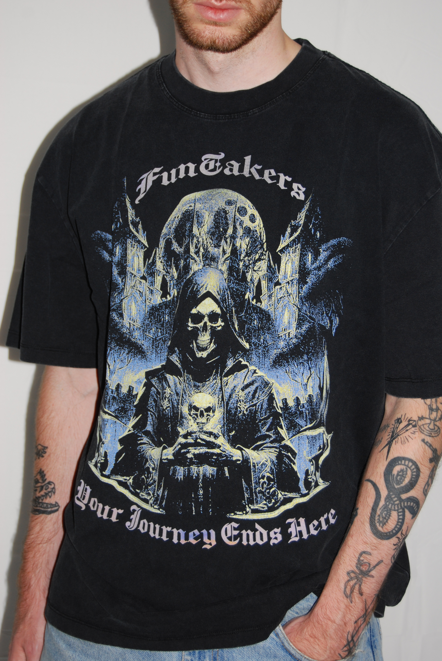 Endless Journey - FunTakers