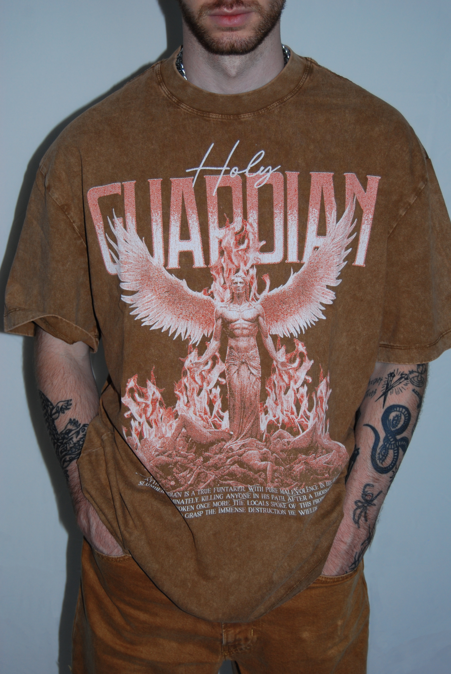 My Guardian Angel - FunTakers