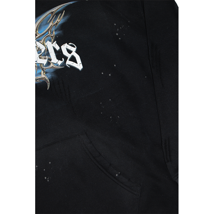 Urban Metamorphosis Hoodie - FunTakers