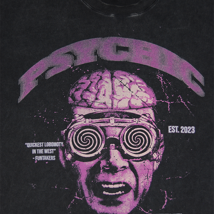 Free Lobotomy - FunTakers