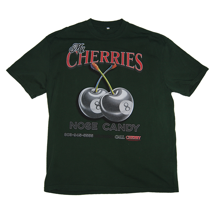 Call Me Cherry - FunTakers