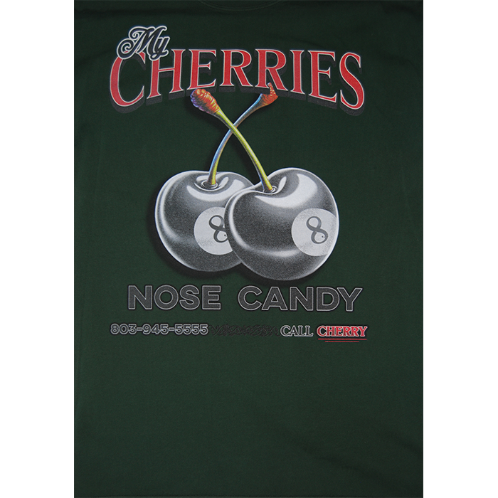 Call Me Cherry - FunTakers