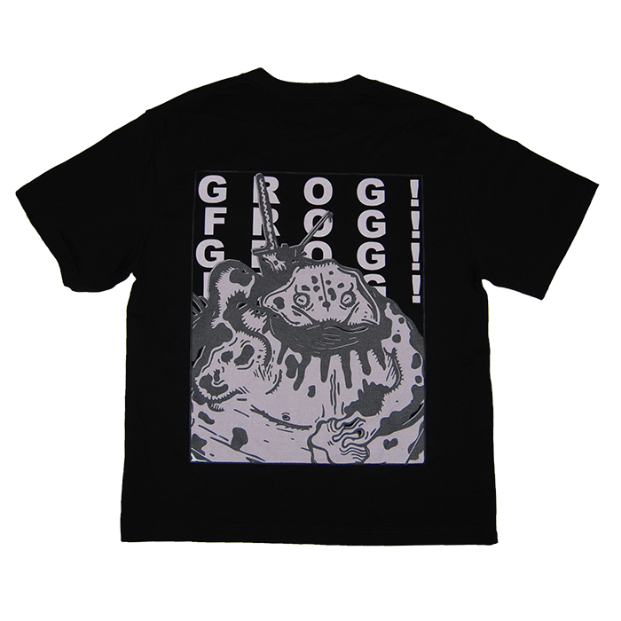 GROG! FROG! - FunTakers