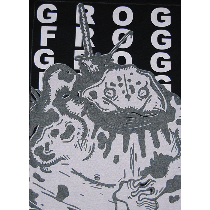 GROG! FROG! - FunTakers