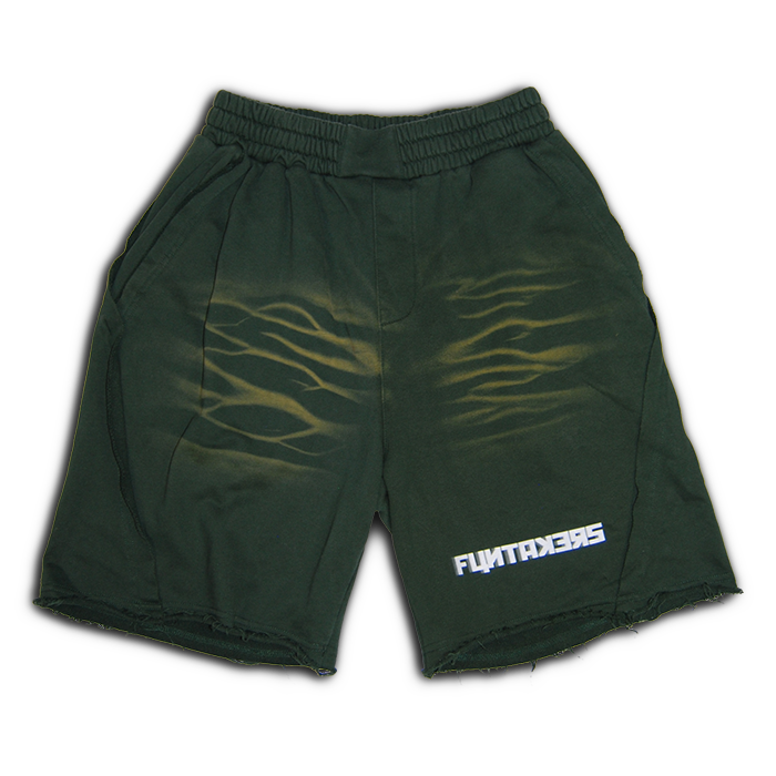 Ruso-Fun Shorts