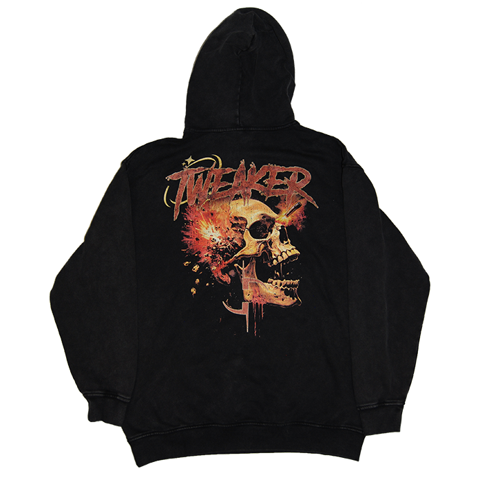 Shoot Your Local Tweaker - FunTakers