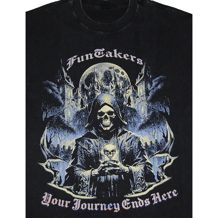 Endless Journey - FunTakers