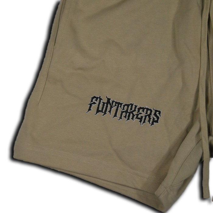 FunTakers Basic Shorts