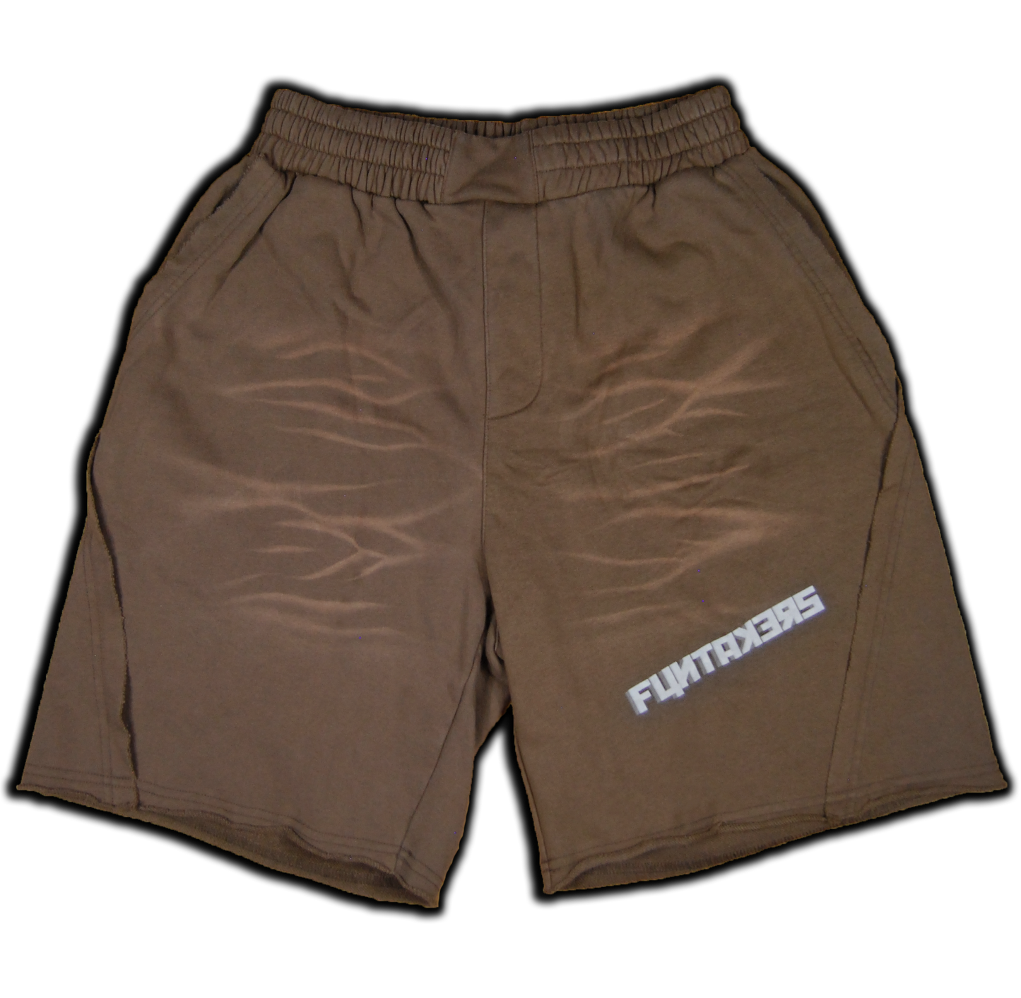Ruso-Fun Shorts