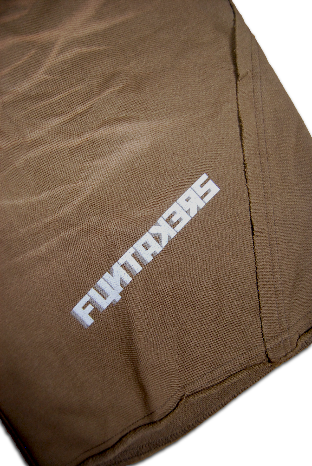 Ruso-Fun Shorts