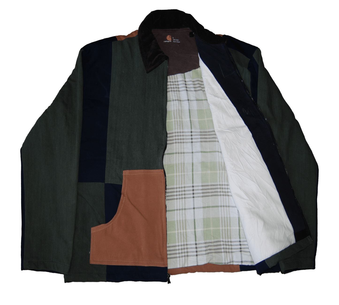 Designer Carhartt collection