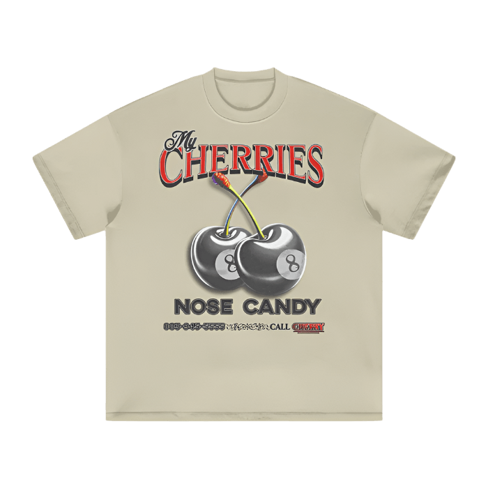 Call Me Cherry - FunTakers