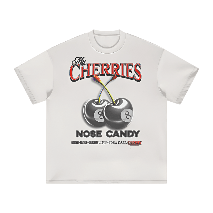 Call Me Cherry - FunTakers