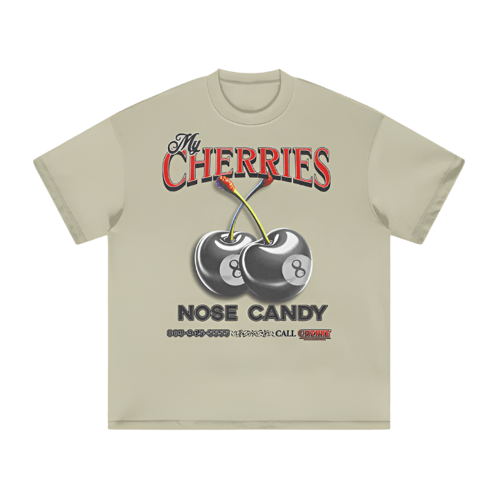 Call Me Cherry - FunTakers