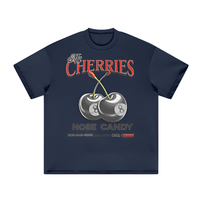 Call Me Cherry - FunTakers
