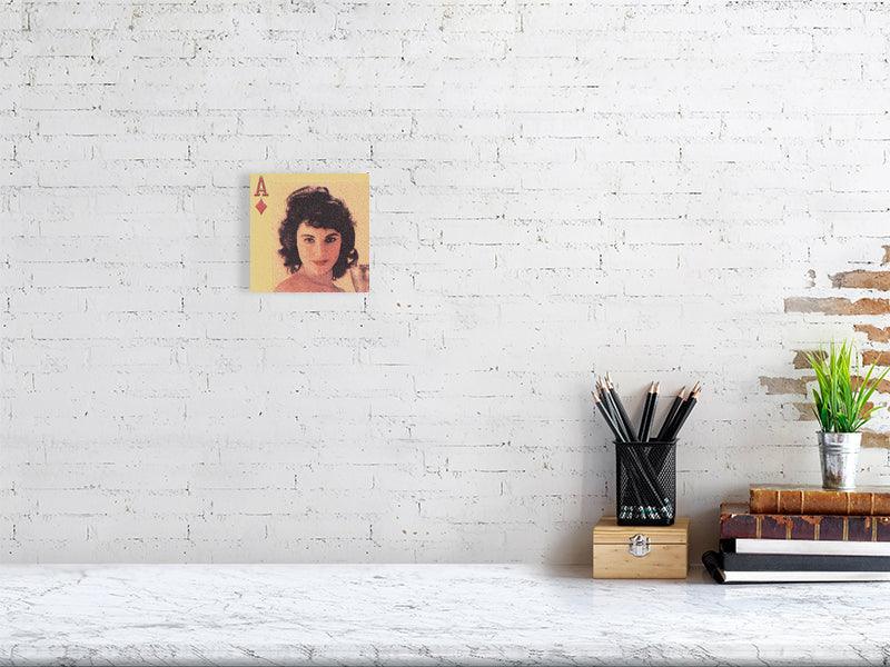 Unique home decor art