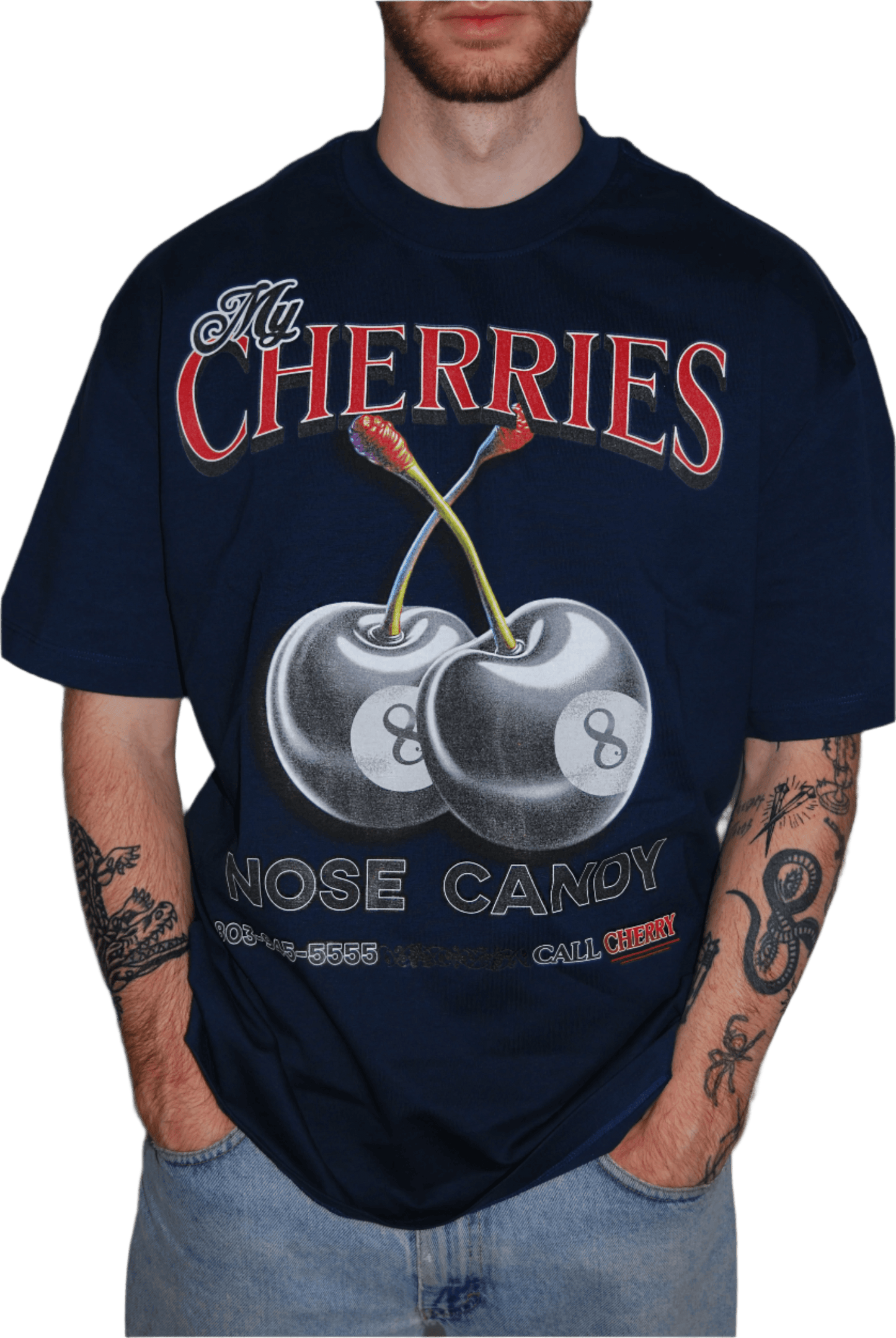 Call Me Cherry - FunTakers