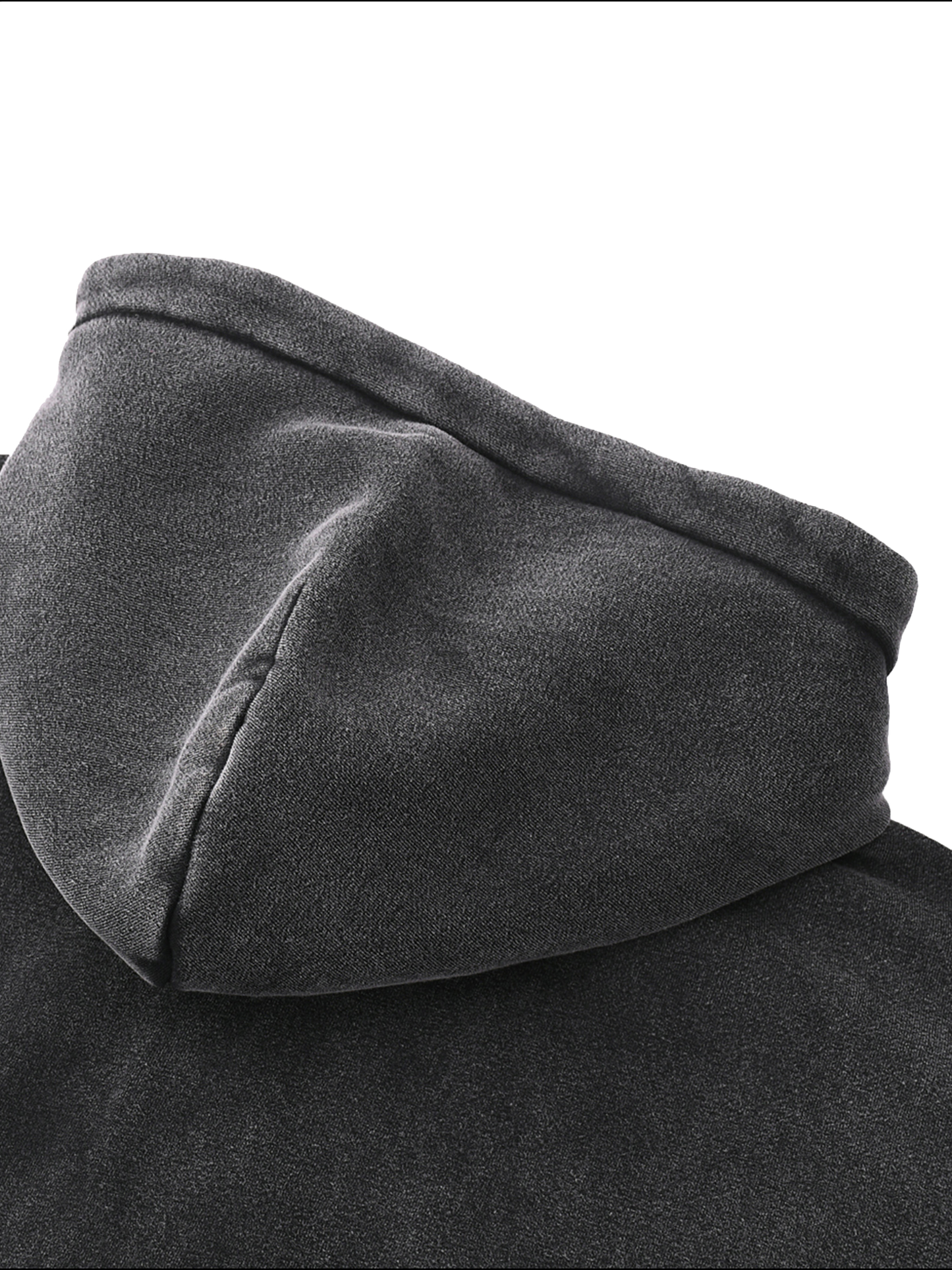 Grog Frog Boxy Hoodie