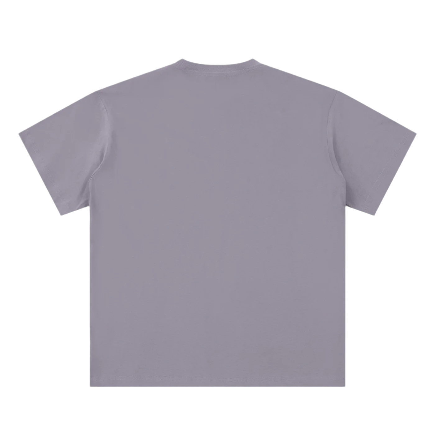 Sueded Cotton Tee - FunTakers